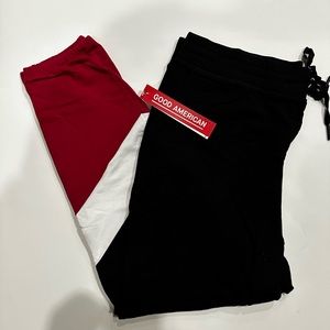 Good American Sweatpants